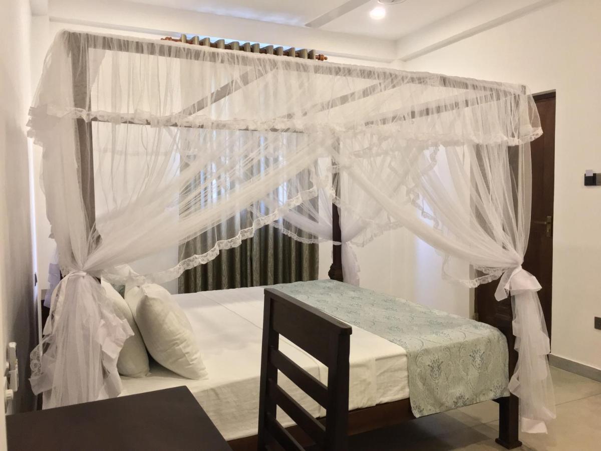 Grand Elephant Mirissa Bagian luar foto